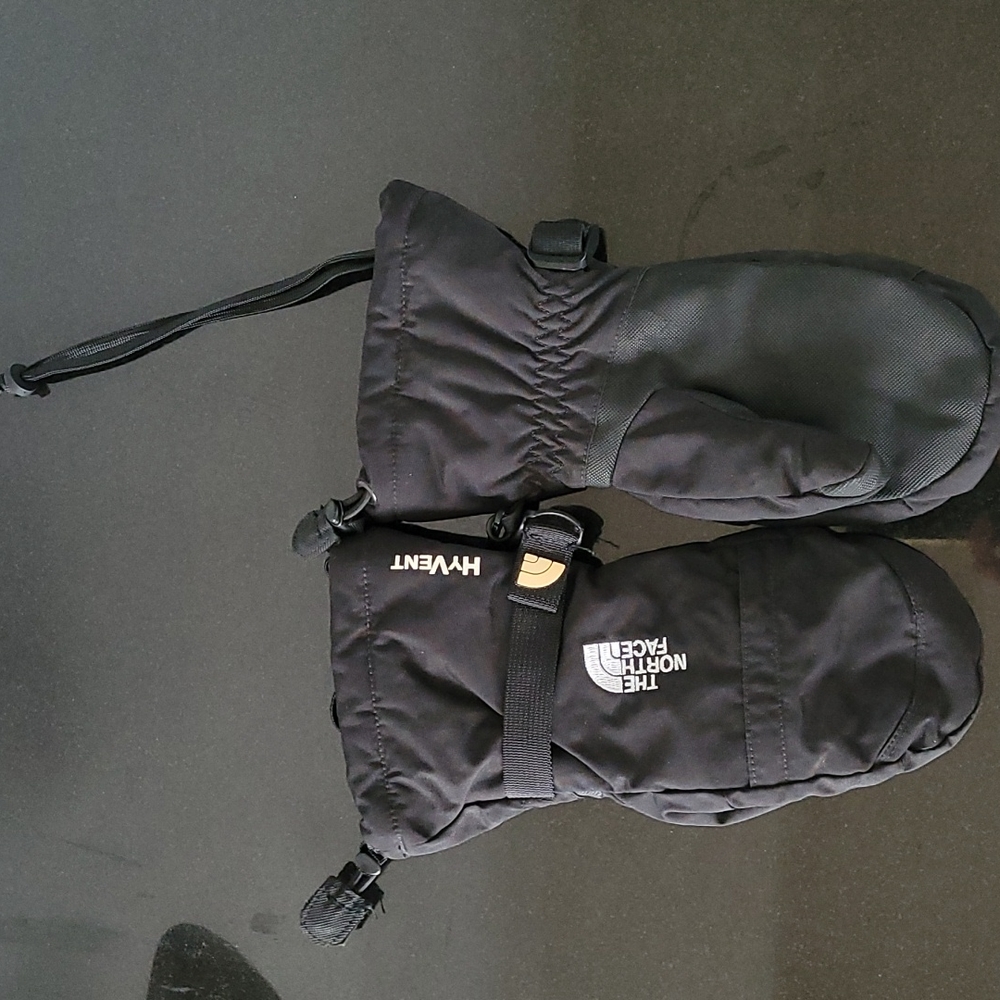 The North Face Haven't  boys medium
